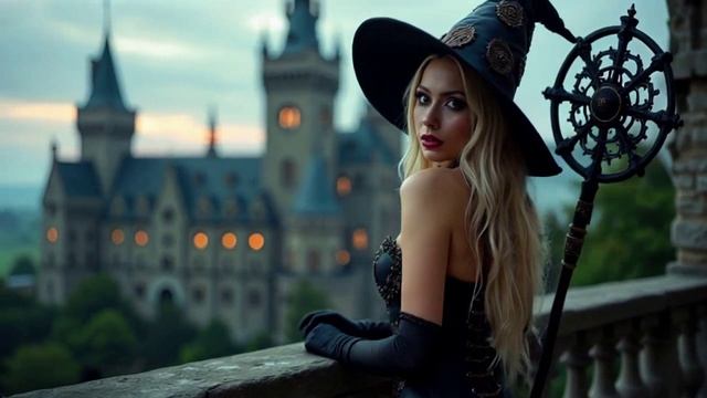 Цифей - Rhythm Magic