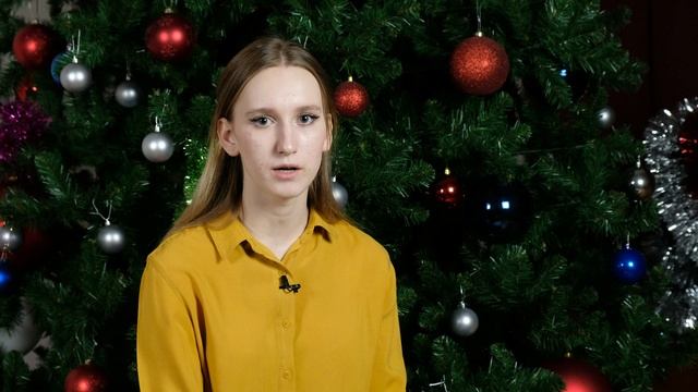 Алёна Хомякова - Иосиф Бродский. Рождественская звезда