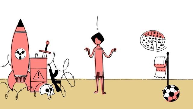 Образ Бога. Библейский проект