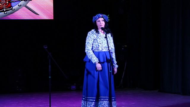 2024.12.07-Когда поют казаки