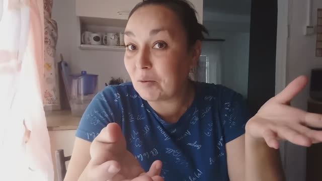 ДОМАШНИЕ ДЕЛА! В ШОКЕ Я!!!