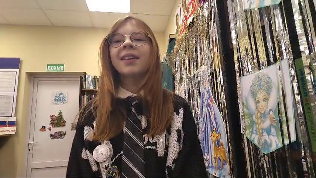 Гареева Яна	 - Елочка свети