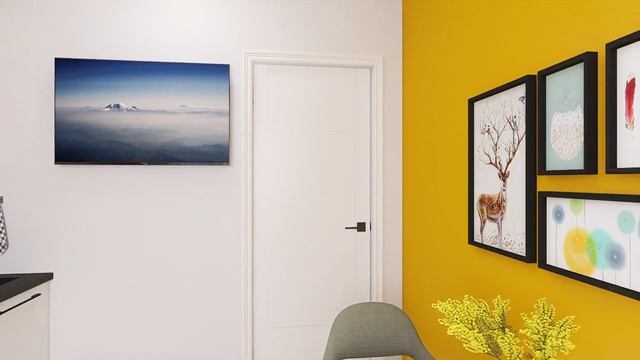 Юлия Филатова видео-прогулка