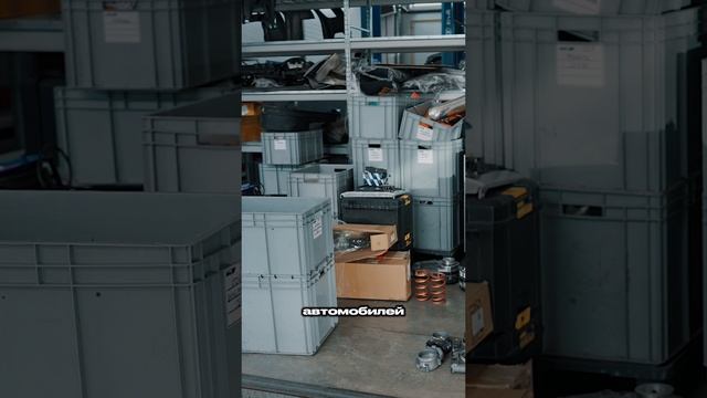 Технические сложности на пятом этапе RDS GP