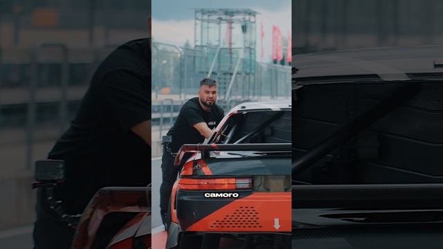 Техническая сторона команды TimeUp