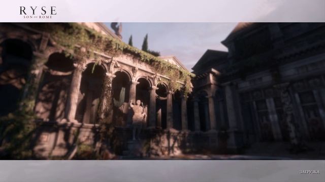 Ryse - Son of Rome - прохождение [08] - ПК русские субтитры