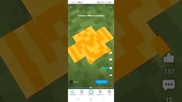 смешное видео