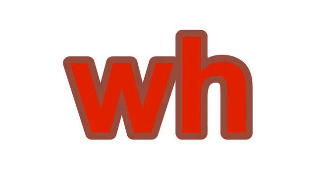 Meet the Phonics Digraphs - wh