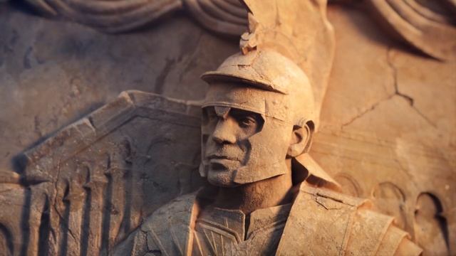 Ryse - Son of Rome - прохождение [10] - ПК русские субтитры