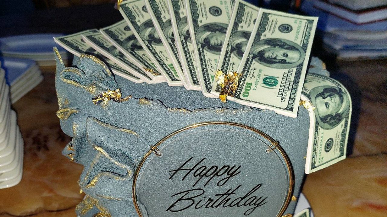 День Рождения Артура 🇦🇲❤️ 27.12.2023