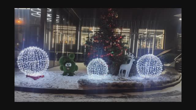 Гуляю по Брянску. Просто фотофильм.