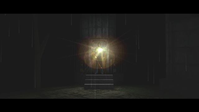 Silent Hill Сайлент Хилл Часовая Башня Адская Школа Другой Мир #5