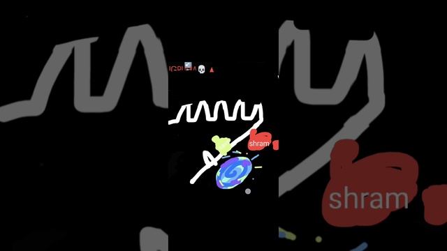 ARENA V серия 1 (паркур) итоги голосований