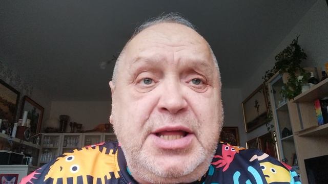 КОНЧАЛОВСКИЙ-28. САМЫЙ ДОРОГОЙ ЧЕЛОВЕК.