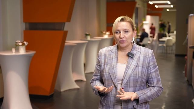 Екатерина Астахова, CEO, ООО "Рыбтех”. Интенсив по генеративным алгоритмам и ИИ