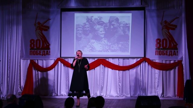 Нина Капленко – «Возвращайтесь»