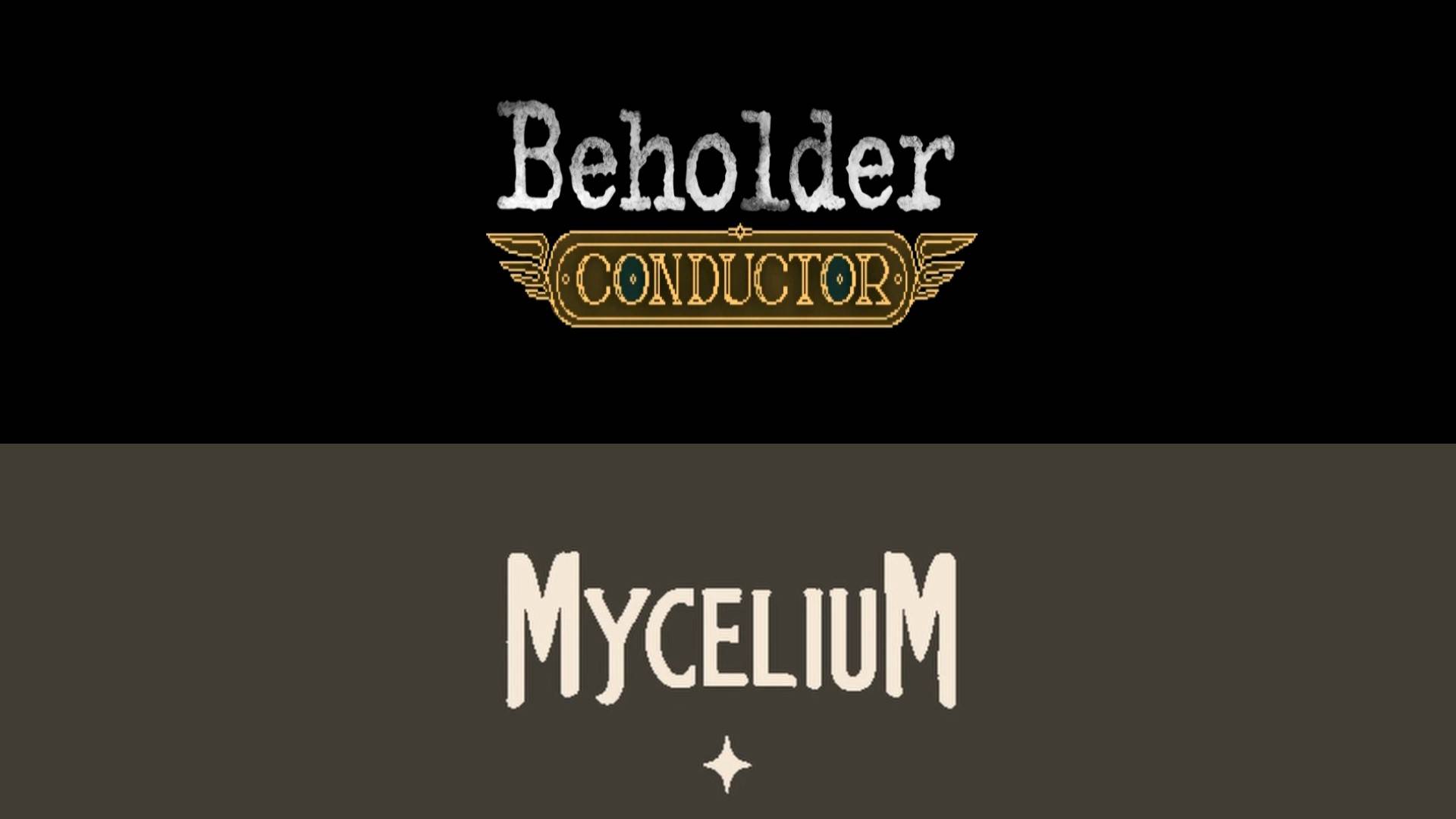 Beholder: Conductor Playtest + Mycelium, прохождение, ч.10 (запись стрима ВК Видео Лайв)