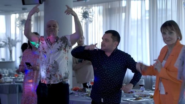 Alexey 50years clip 1