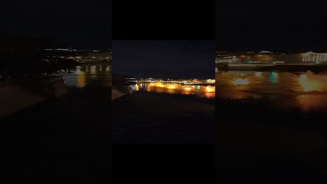 Красота Москвы осенью #Москва