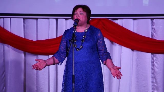 Татьяна Кошкина – «Памяти сыновей»