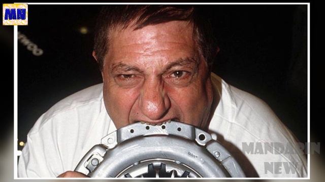 5 людей с супер силой