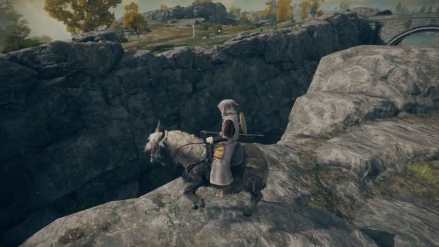 САМОЕ ГЛУБОКОЕ ПОДЗЕМЕЛЬЕ! ELDEN RING #9