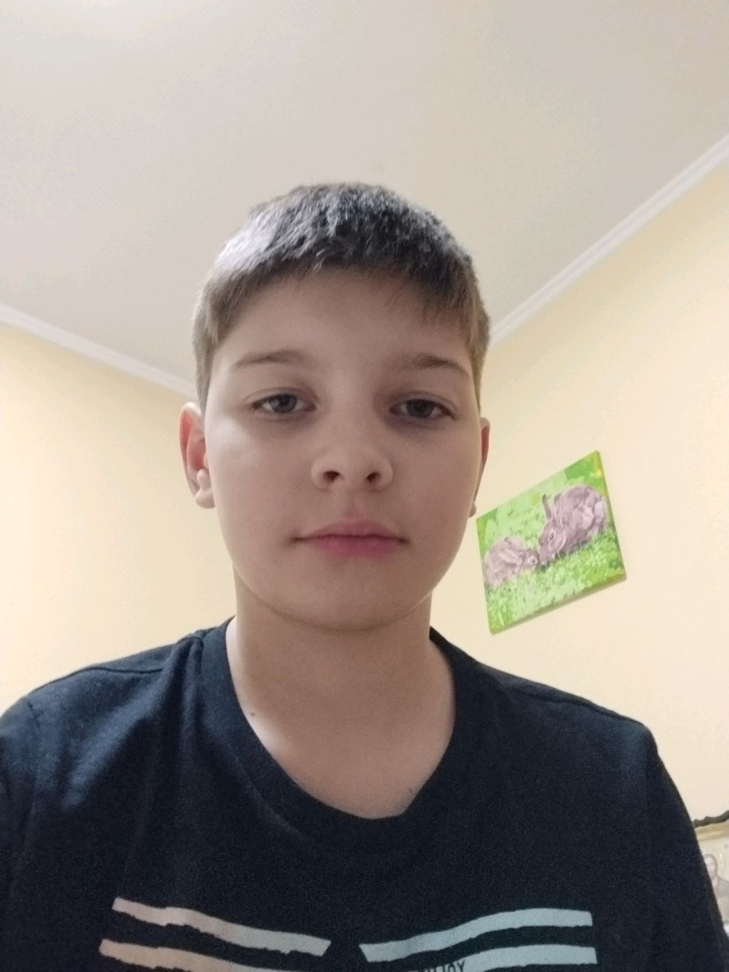 моя трансляция