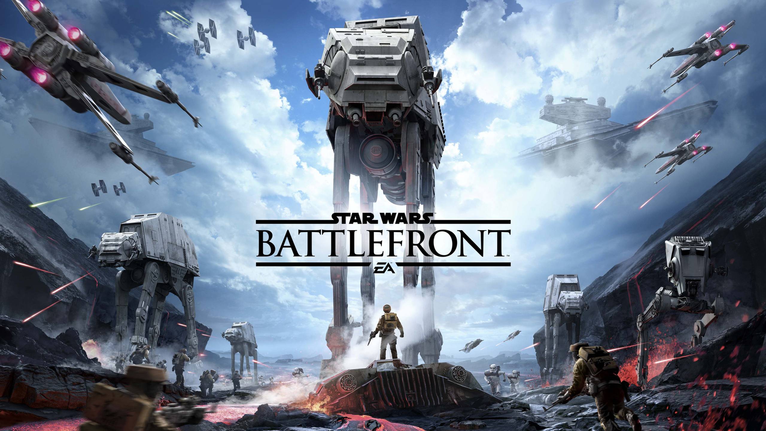 STAR WARS Battlefront