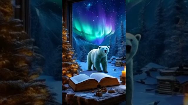 ПЕСЕНКА О МЕДВЕДЯХ.