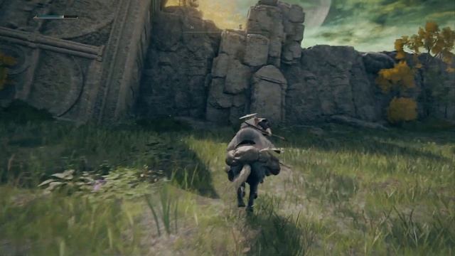 ЛЁГКИЙ БОСС СТАЛ НЕРЕАЛЬНЫМ! ELDEN RING #11