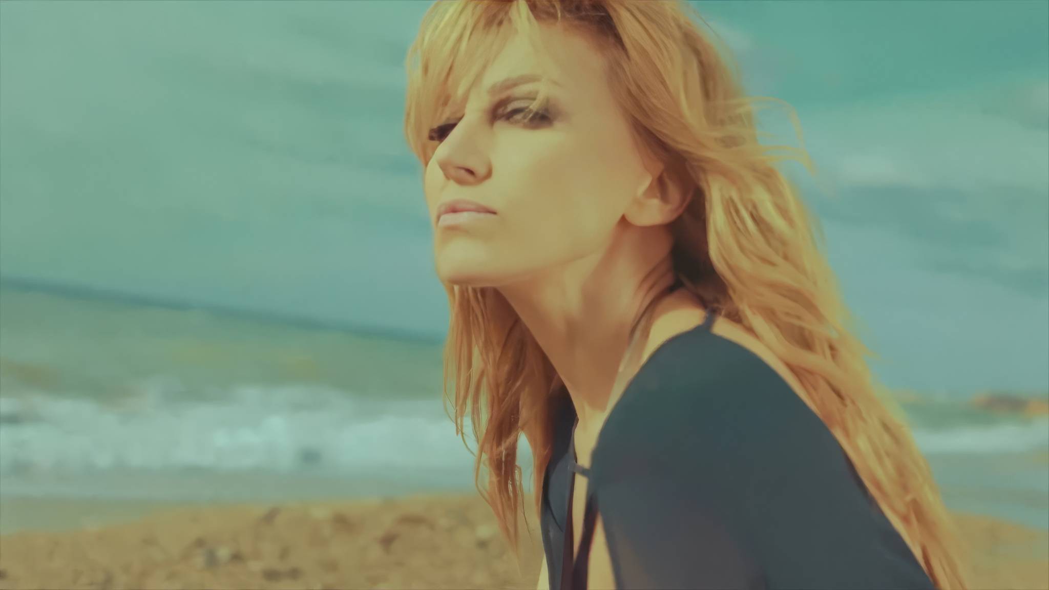 REFLEX — Ты не узнаешь (Official Video) [4K]