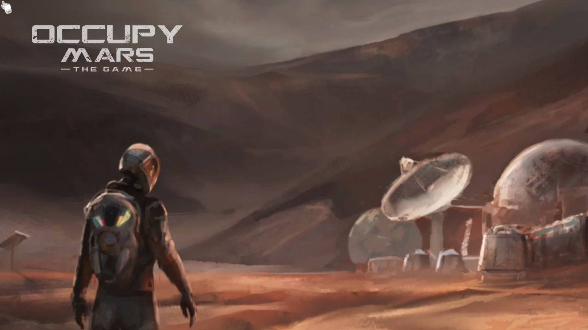 Occupy Mars Прохождение Сезон 2 Серия 5