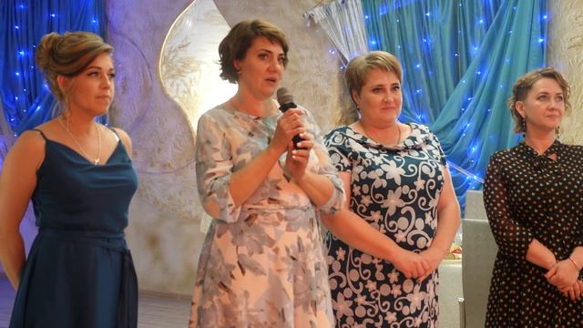 Встреча рассвета Кр Яр 2 tv