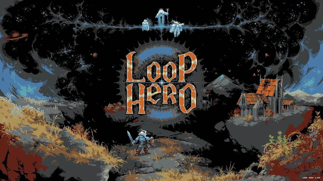 Loop Hero #18 Снабжаемся