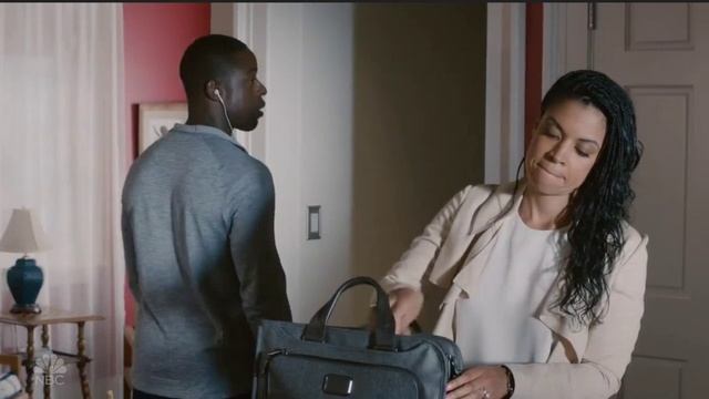 season 1 ep 7 in the kitchen