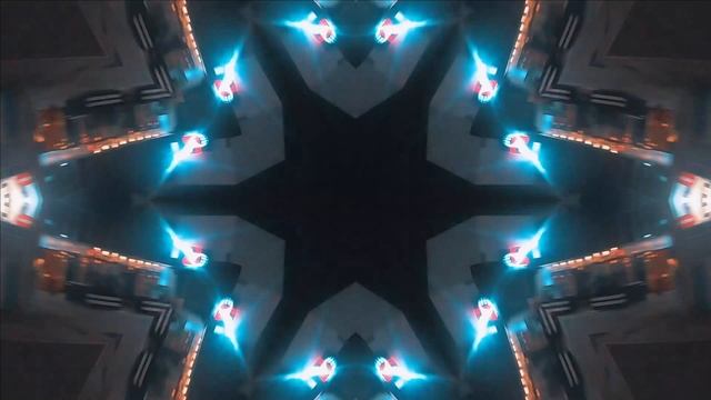 Go through the danger zone, my mix.