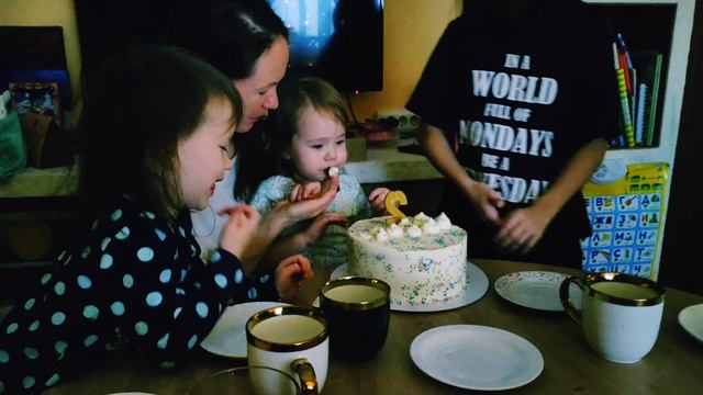 2024.12.09. Маша Меркулова. День рождения ...