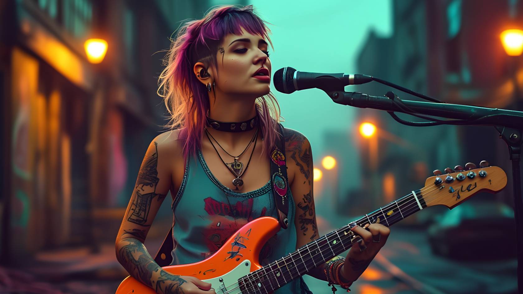 Forgotten Tolder - Федя Робокоп(Official Video fem ver)