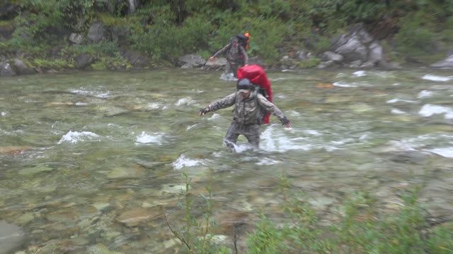 Наш путь не простой. Маломурхойские мытарства. Часть 2.