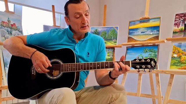 ПЕСНЯ ПРО ПЧЁЛ/МОХНАТЫЙ ШМЕЛЬ  на акустической гитаре #guitarcover #акустика #COVER71