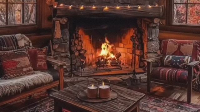 Winter Jazz Music❄️Popular Jaz Songs