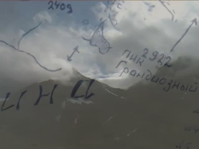 Саянское кольцо.