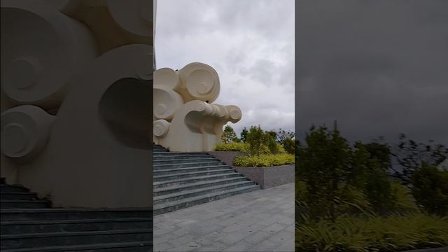 Нячанг-центральная площадь!Лотос!