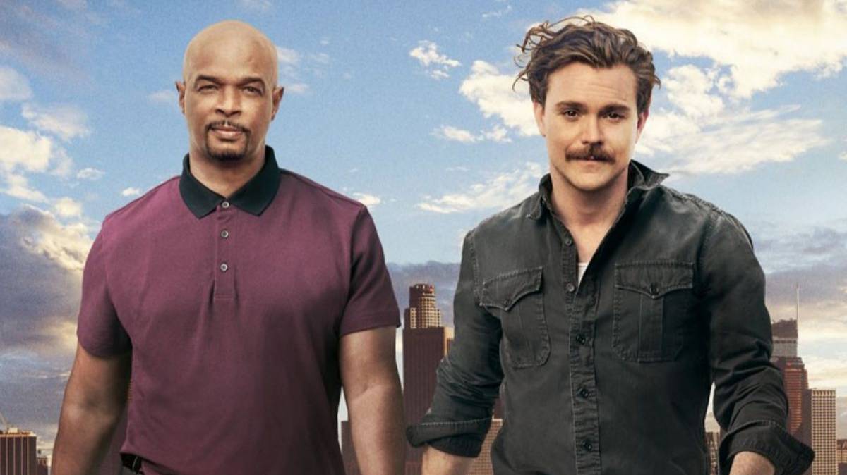 Сериал Смертельное оружие - 1 сезон 7 серия / Lethal Weapon
