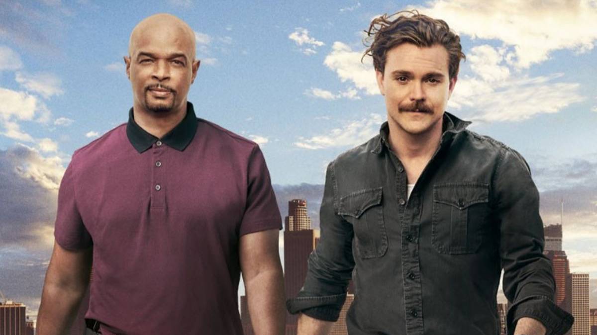 Сериал Смертельное оружие - 1 сезон 4 серия / Lethal Weapon