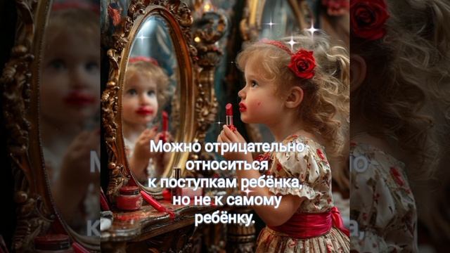 Секреты воспитания! Воспитание без слез! mp4