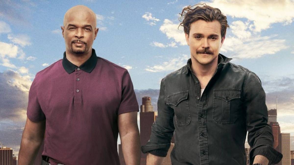 Сериал Смертельное оружие - 1 сезон 12 серия / Lethal Weapon