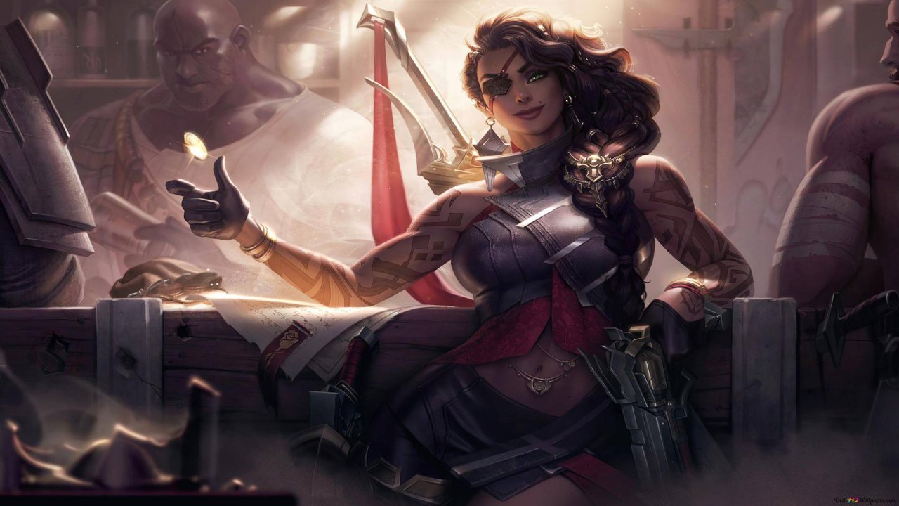 League of Legends #63.СТРИМ.