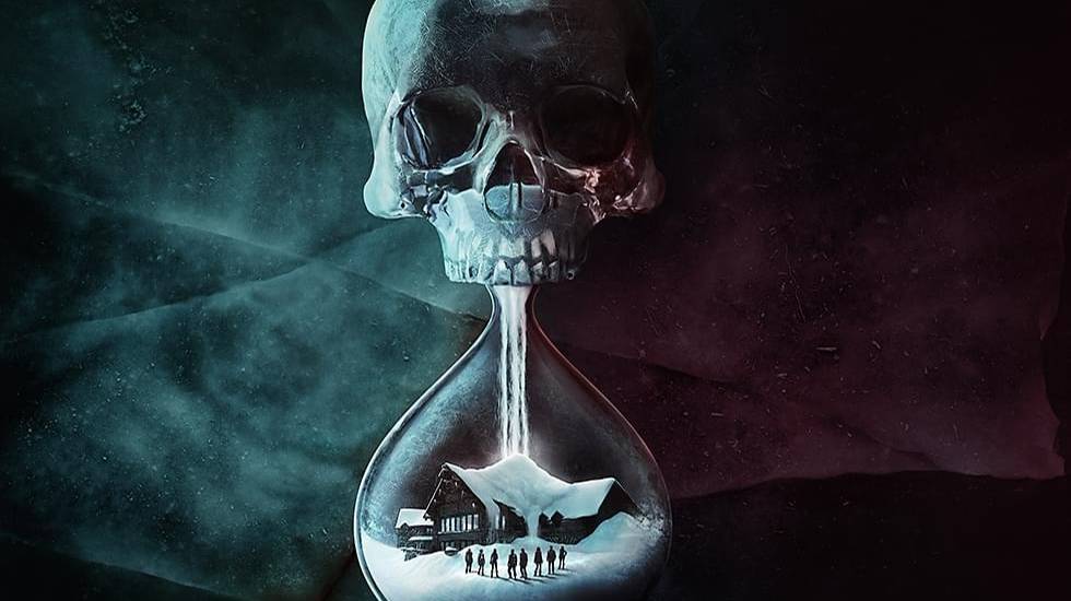 ОБЗОР НА ИГРУ Until Dawn(ПЛЮСЫ И МИНУСЫ ИГРЫ)