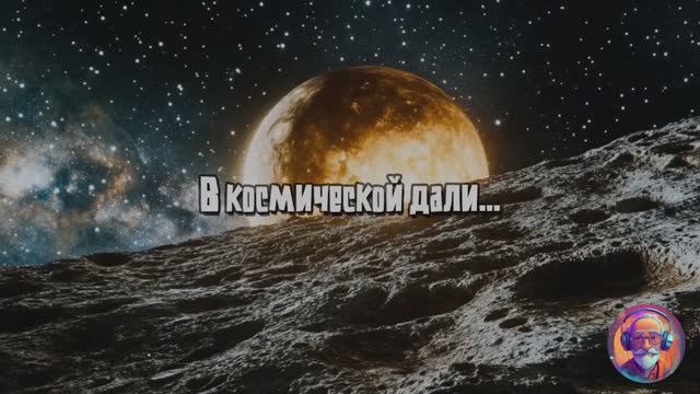 Меркурий. Космический Эмбиент | Безмолвие и Солнечная Энергия (Space Ambient)